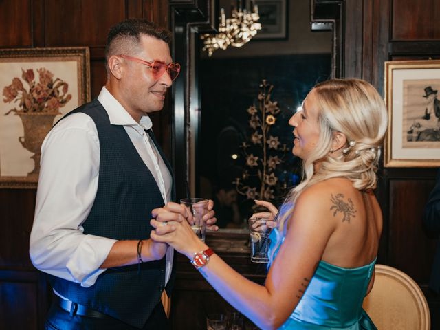 Il matrimonio di Andrea e Benedetta a Agrate Brianza, Monza e Brianza 221
