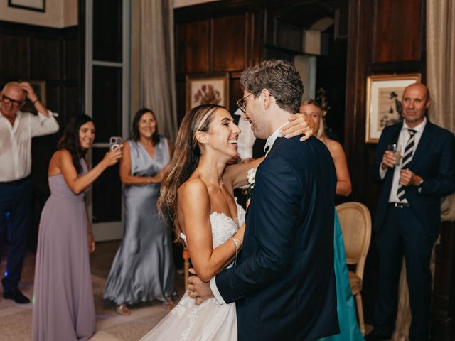 Il matrimonio di Andrea e Benedetta a Agrate Brianza, Monza e Brianza 224