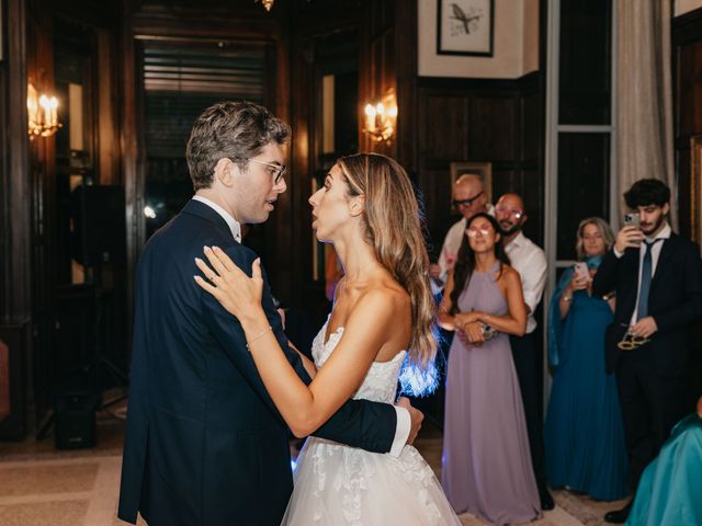 Il matrimonio di Andrea e Benedetta a Agrate Brianza, Monza e Brianza 225