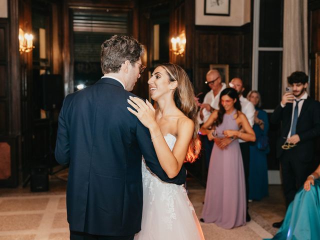 Il matrimonio di Andrea e Benedetta a Agrate Brianza, Monza e Brianza 227