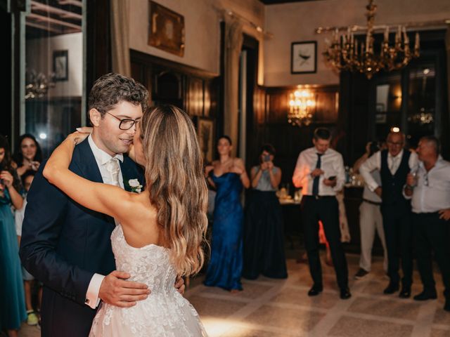 Il matrimonio di Andrea e Benedetta a Agrate Brianza, Monza e Brianza 228