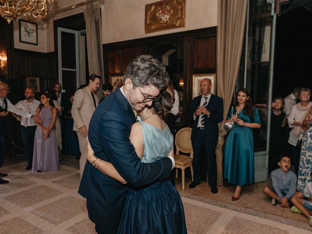 Il matrimonio di Andrea e Benedetta a Agrate Brianza, Monza e Brianza 231