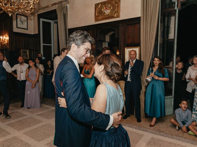 Il matrimonio di Andrea e Benedetta a Agrate Brianza, Monza e Brianza 232
