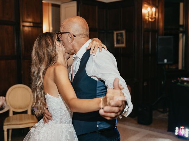 Il matrimonio di Andrea e Benedetta a Agrate Brianza, Monza e Brianza 233
