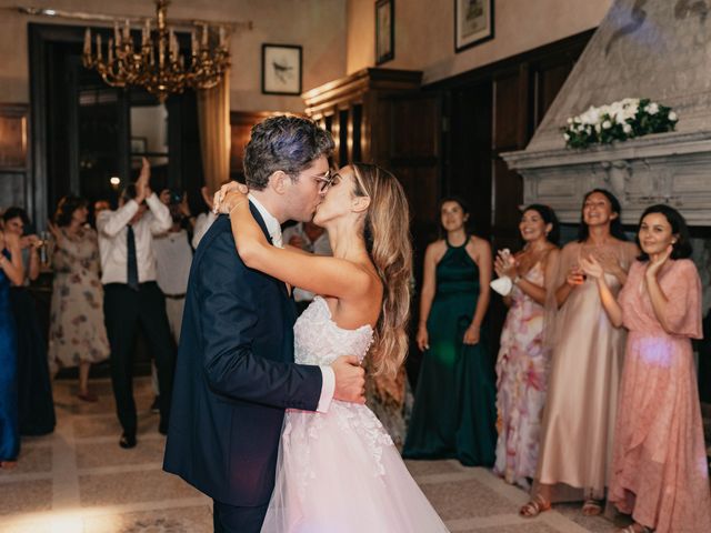 Il matrimonio di Andrea e Benedetta a Agrate Brianza, Monza e Brianza 234
