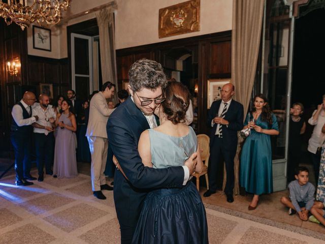Il matrimonio di Andrea e Benedetta a Agrate Brianza, Monza e Brianza 235
