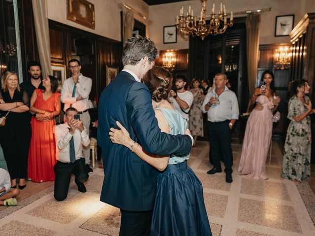 Il matrimonio di Andrea e Benedetta a Agrate Brianza, Monza e Brianza 236