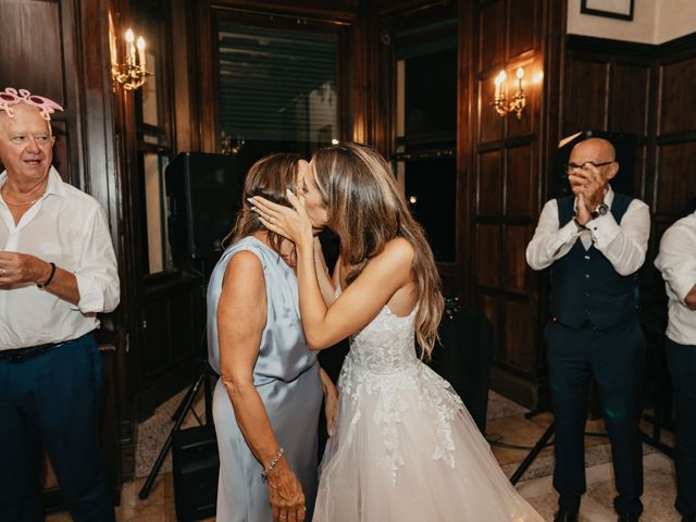Il matrimonio di Andrea e Benedetta a Agrate Brianza, Monza e Brianza 237