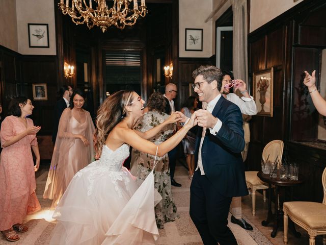 Il matrimonio di Andrea e Benedetta a Agrate Brianza, Monza e Brianza 240