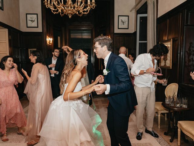 Il matrimonio di Andrea e Benedetta a Agrate Brianza, Monza e Brianza 241