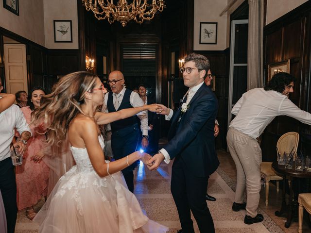 Il matrimonio di Andrea e Benedetta a Agrate Brianza, Monza e Brianza 242