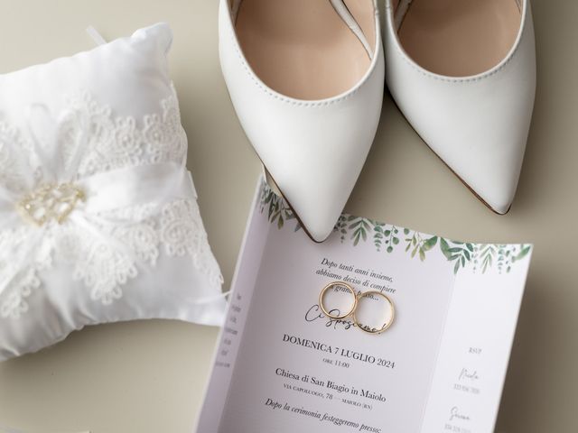 Il matrimonio di Nicola e Serena a Rimini, Rimini 3