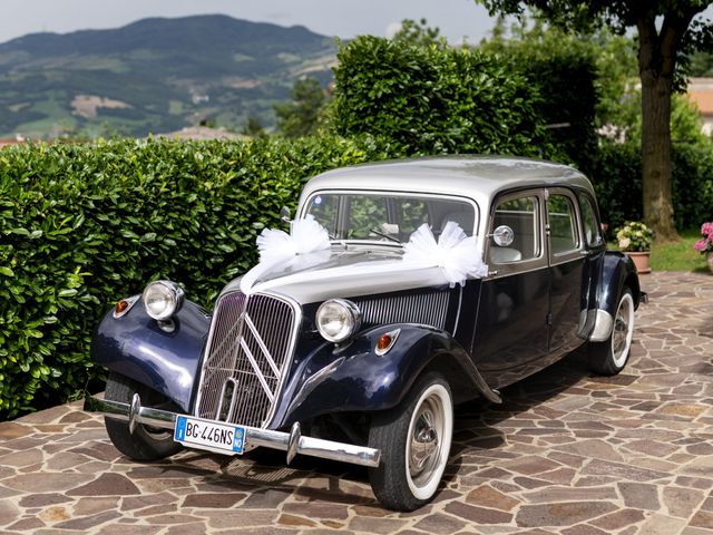 Il matrimonio di Nicola e Serena a Rimini, Rimini 10