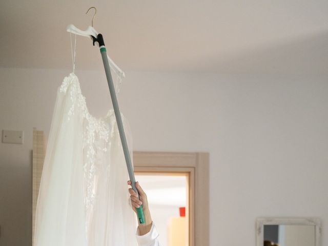 Il matrimonio di Nicola e Serena a Rimini, Rimini 14