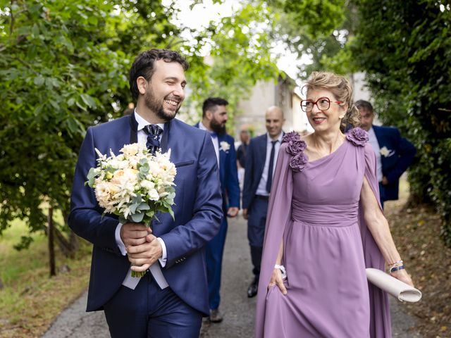 Il matrimonio di Nicola e Serena a Rimini, Rimini 19