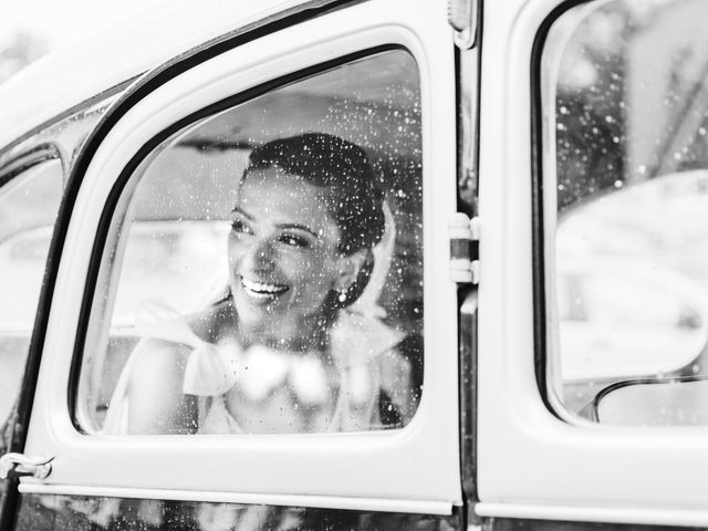 Il matrimonio di Nicola e Serena a Rimini, Rimini 20