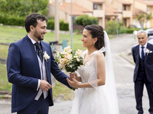 Il matrimonio di Nicola e Serena a Rimini, Rimini 21