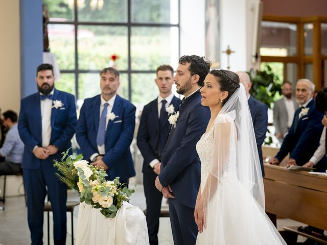Il matrimonio di Nicola e Serena a Rimini, Rimini 26
