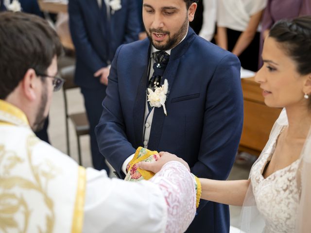 Il matrimonio di Nicola e Serena a Rimini, Rimini 27