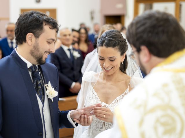Il matrimonio di Nicola e Serena a Rimini, Rimini 29