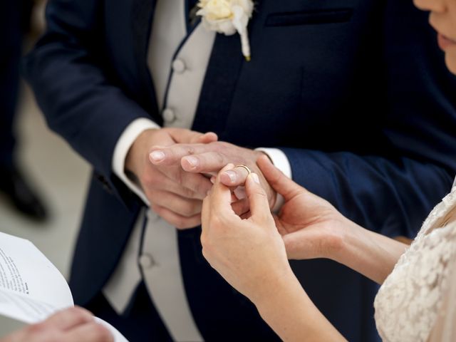 Il matrimonio di Nicola e Serena a Rimini, Rimini 30
