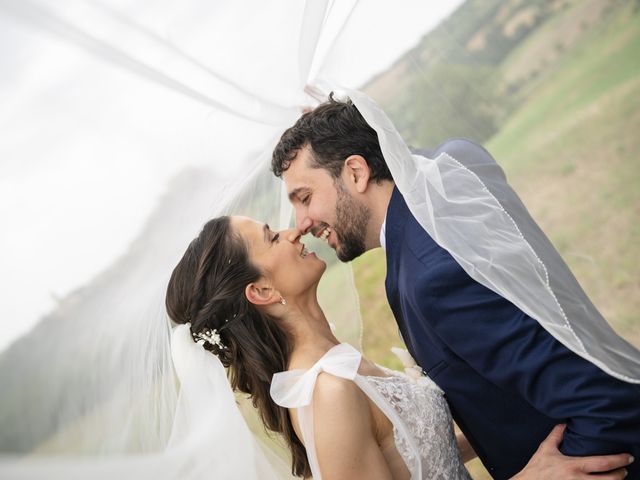 Il matrimonio di Nicola e Serena a Rimini, Rimini 37