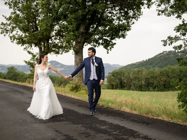 Il matrimonio di Nicola e Serena a Rimini, Rimini 39