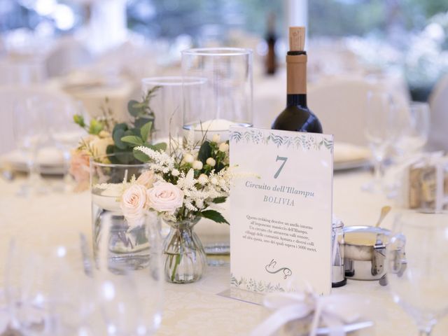 Il matrimonio di Nicola e Serena a Rimini, Rimini 40
