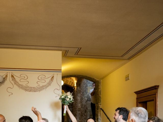 Il matrimonio di Nicola e Serena a Rimini, Rimini 41