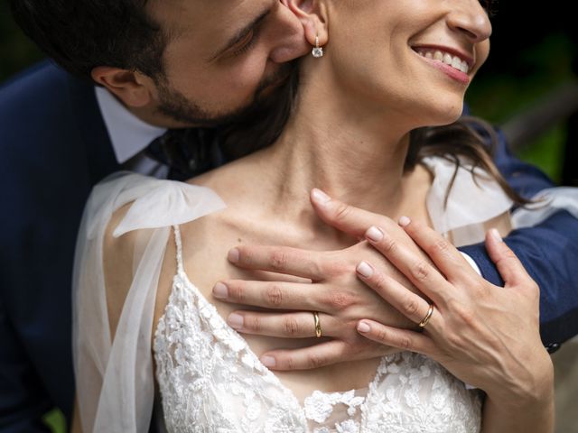 Il matrimonio di Nicola e Serena a Rimini, Rimini 44