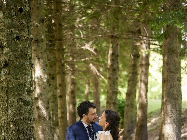 Il matrimonio di Nicola e Serena a Rimini, Rimini 45