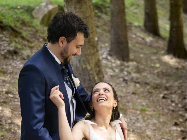 Il matrimonio di Nicola e Serena a Rimini, Rimini 46