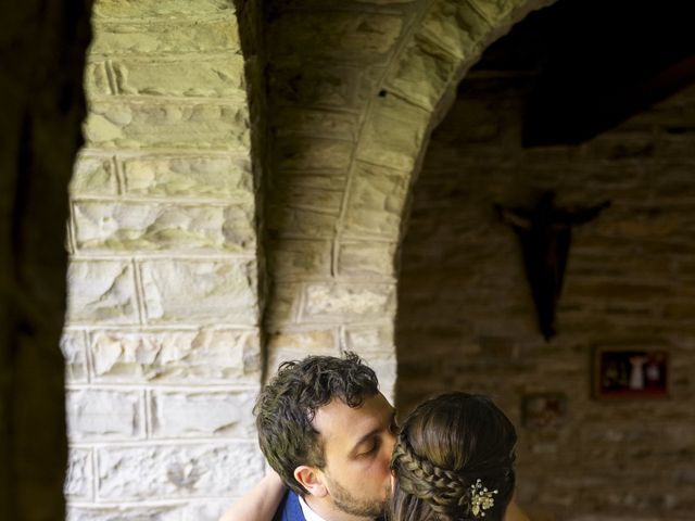 Il matrimonio di Nicola e Serena a Rimini, Rimini 47