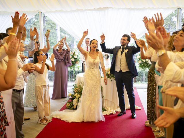 Il matrimonio di Nicola e Serena a Rimini, Rimini 49