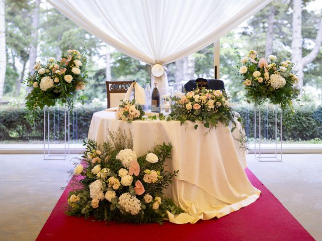 Il matrimonio di Nicola e Serena a Rimini, Rimini 50