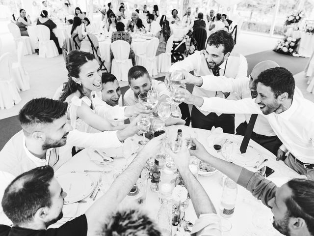 Il matrimonio di Nicola e Serena a Rimini, Rimini 52