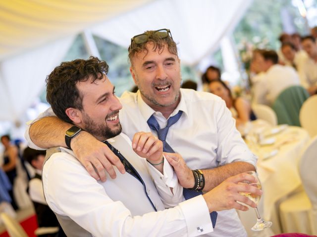 Il matrimonio di Nicola e Serena a Rimini, Rimini 53