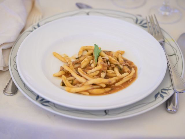 Il matrimonio di Nicola e Serena a Rimini, Rimini 55