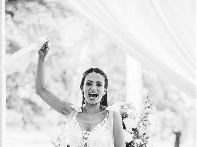 Il matrimonio di Nicola e Serena a Rimini, Rimini 56