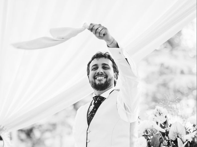 Il matrimonio di Nicola e Serena a Rimini, Rimini 57