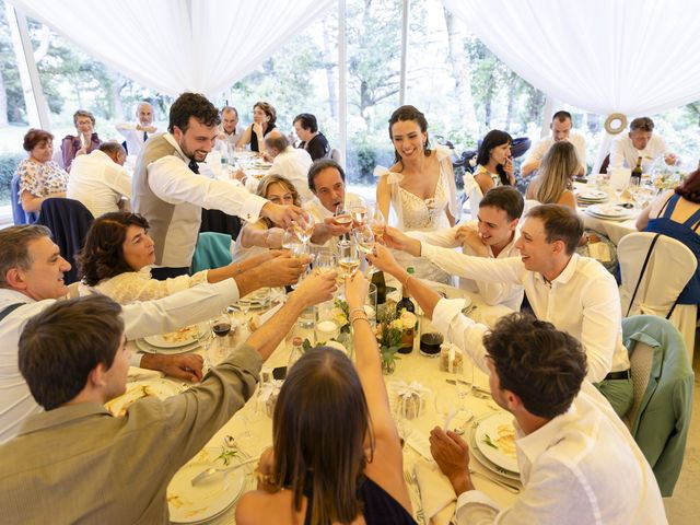 Il matrimonio di Nicola e Serena a Rimini, Rimini 58
