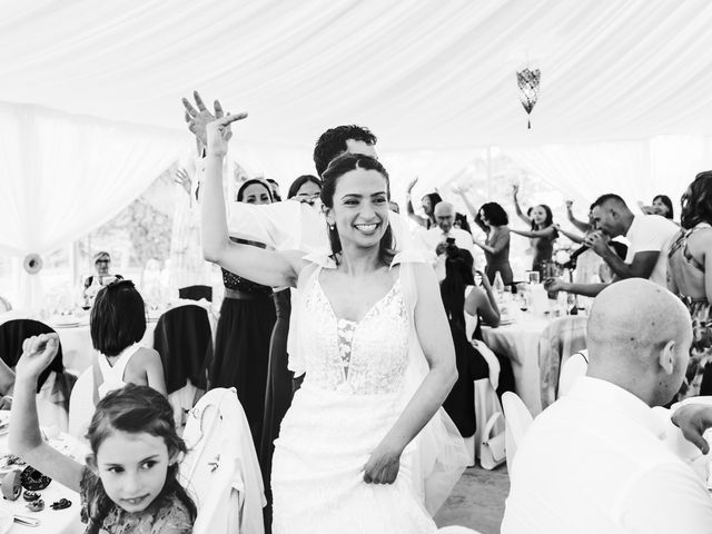 Il matrimonio di Nicola e Serena a Rimini, Rimini 60