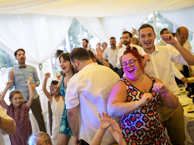 Il matrimonio di Nicola e Serena a Rimini, Rimini 63