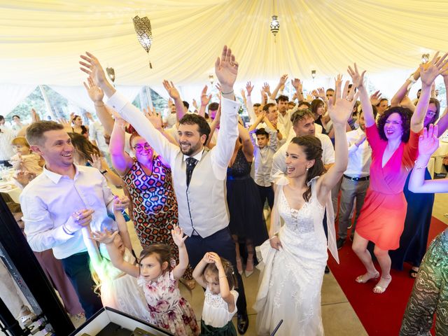 Il matrimonio di Nicola e Serena a Rimini, Rimini 65