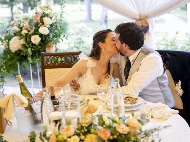 Il matrimonio di Nicola e Serena a Rimini, Rimini 68