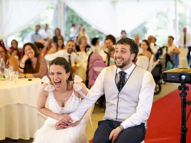 Il matrimonio di Nicola e Serena a Rimini, Rimini 73