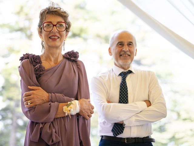 Il matrimonio di Nicola e Serena a Rimini, Rimini 75