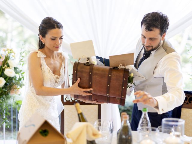 Il matrimonio di Nicola e Serena a Rimini, Rimini 76