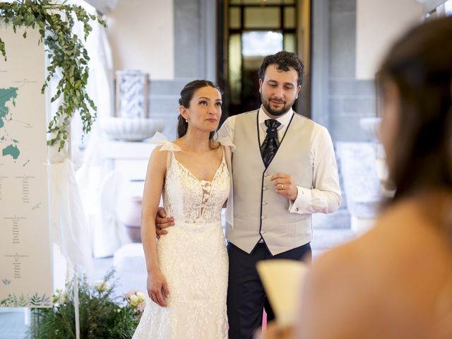 Il matrimonio di Nicola e Serena a Rimini, Rimini 77