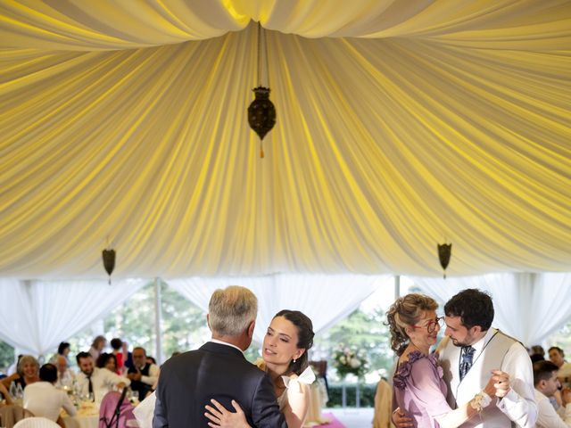 Il matrimonio di Nicola e Serena a Rimini, Rimini 79